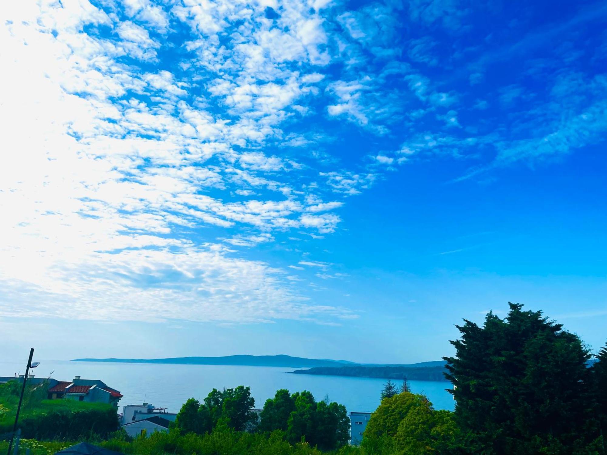 Stefaniya Apartments Sozopol Eksteriør bilde