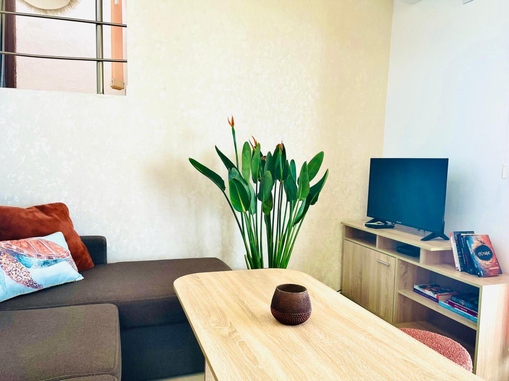 Stefaniya Apartments Sozopol Eksteriør bilde