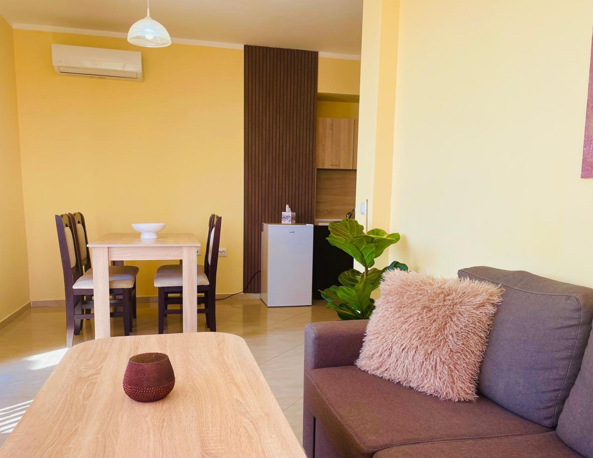 Stefaniya Apartments Sozopol Eksteriør bilde