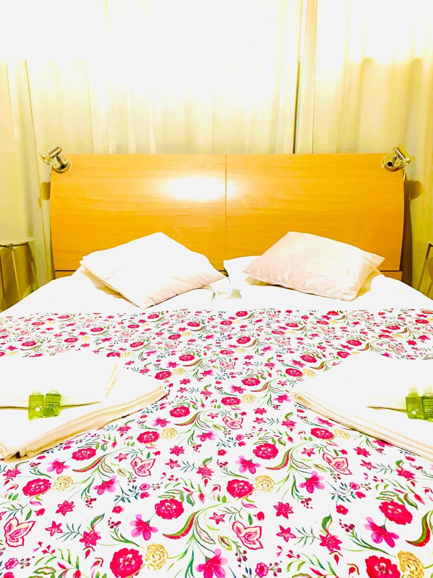 Stefaniya Apartments Sozopol Eksteriør bilde